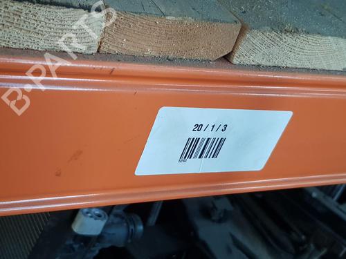 Water radiator TESLA MODEL 3 (5YJ3) EV AWD | BP35746112M31  - Image 17