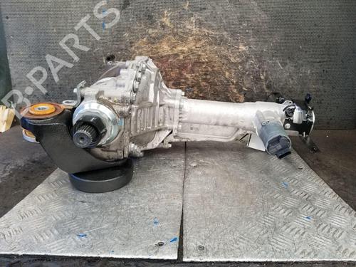 Front differential LAND ROVER DEFENDER Station Wagon (L663) D300 MHEV 4x4 | BP34638849M23 - Image 5