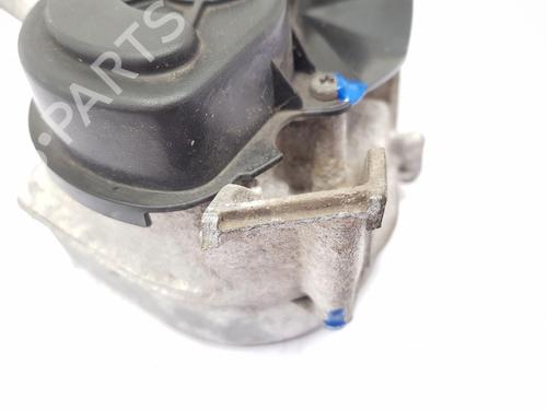 Front wiper motor CITROËN C5 III (RD_) 1.6 HDi 110 (RD9HZC) | BP31027301M29 