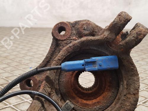 Left front steering knuckle CITROËN C3 Picasso (SH_) 1.6 HDI 90 | BP30471428M25 