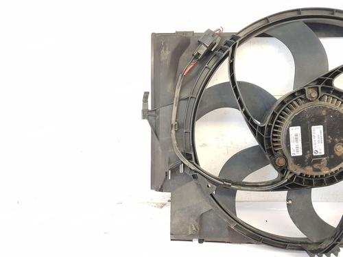 Radiator fan BMW 3 (E90) 320 d | BP29292592M35 