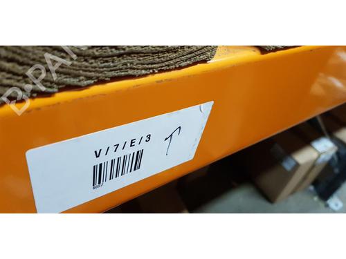 Electronic module CITROËN C3 AIRCROSS II (2R_, 2C_) 1.2 PureTech 82 (2RHMRC, 2RHMZB) | BP22660747M83