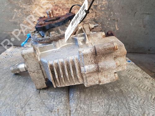 Transfer box SKODA YETI (5L) 2.0 TDI 4x4 | BP30650066M36 - Image 2