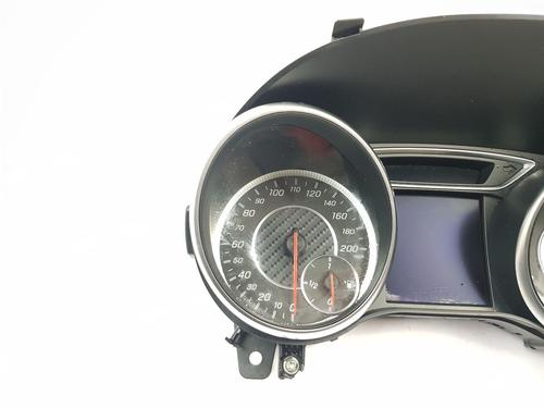 Instrument cluster MERCEDES-BENZ A-CLASS (W176) A 45 AMG 4-matic (176.052) | BP22680415C47 