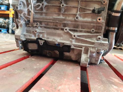 Engine VOLVO V90 II Cross Country (236) B5 Mild Hybrid AWD | BP39432163M1 - Image 9