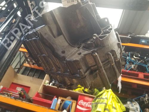 Gearbox AUDI Q3 Sportback (F3N) 2.5 RS TFSI quattro | BP30650153M3 