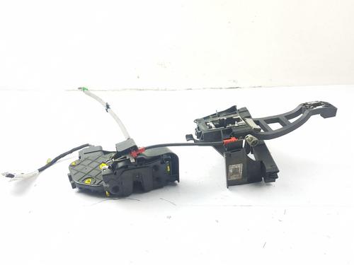 Rear left lock FORD MONDEO IV (BA7) 2.0 TDCi | BP28088114C100 