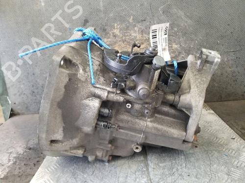Gearbox FORD FOCUS III 1.0 EcoBoost | BP34639091M3  - Image 5