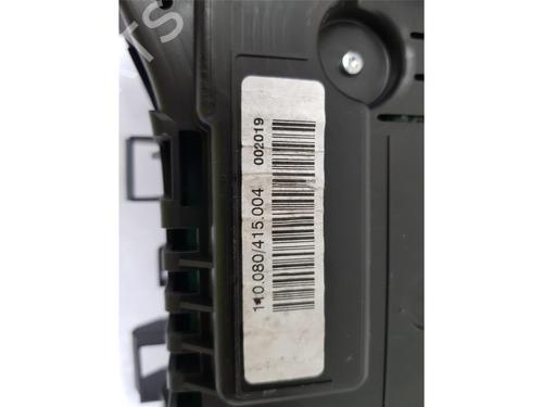 Instrument cluster AUDI TT (8J3) 2.0 TFSI | BP37876061C47 - Image 4