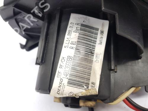Heater blower motor CITROËN JUMPY II Van 1.6 HDi 90 16V | BP33130731M62  - Image 7