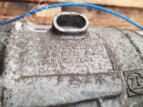 Gearbox BMW 5 (E60) 530 d | BP30137959M3 