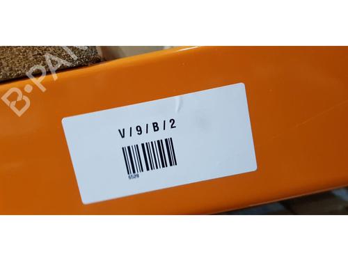 Andre VAUXHALL MOVANO Mk II (B) VAN (X62) 2.3 CDTI FWD (FV) | BP29575748O1 