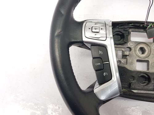 Steering wheel FORD MONDEO IV (BA7) 2.0 TDCi | BP29839769C49