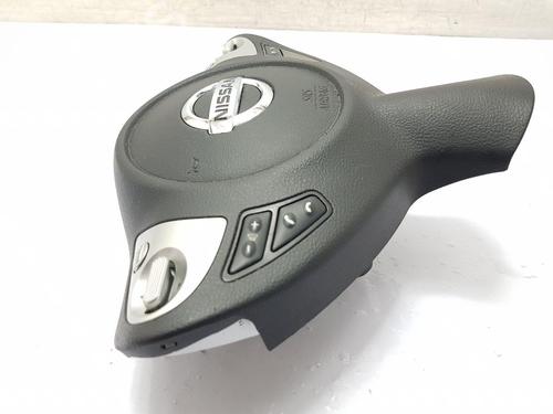 Driver airbag NISSAN NOTE (E12) 1.2 DIG-S | BP22208591C9 