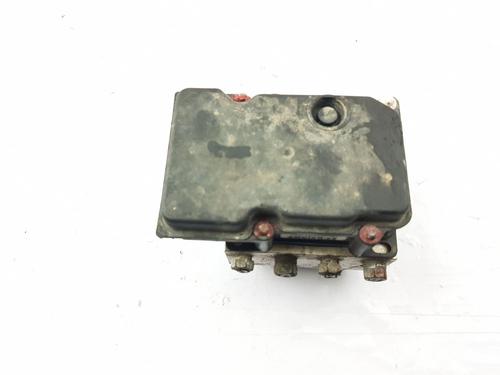 Used ABS pump VAUXHALL CORSA Mk III (D) (S07) 1.0 (L08) (60 hp) 27920533