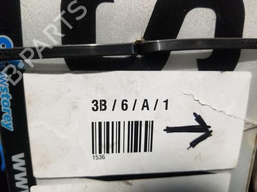 Engine HONDA CR-V V (RW_, RT_) 2.0 E-CVT HYBRID AWD (RT6) | BP31983606M1  - Image 15