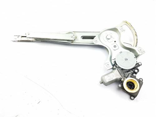 Front right window mechanism TOYOTA YARIS (_P13_) 1.3 (NSP130_, NSP130) | BP29229593C23 
