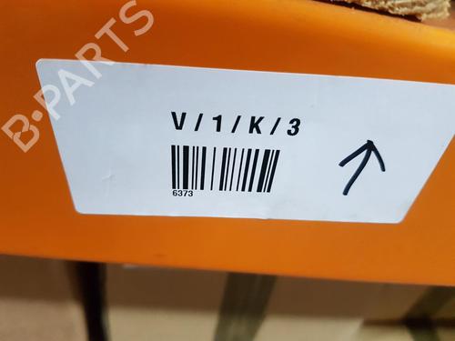 Electronic module BENTLEY FLYING SPUR (ZG2_) 6.0 W12 TSI 4WD (ZG21BB) | BP35772336M83 - Image 8