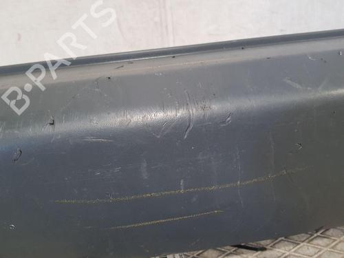 Rear bumper VW CADDY III Box Body/MPV (2KA, 2KH, 2CA, 2CH) 1.9 TDI | BP27353194C8 