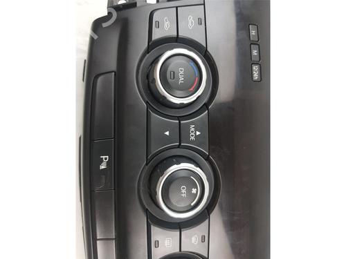 Climate control MAZDA 6 Saloon (GJ, GL) 2.2 D (GJ2FP) | BP22676419I5 