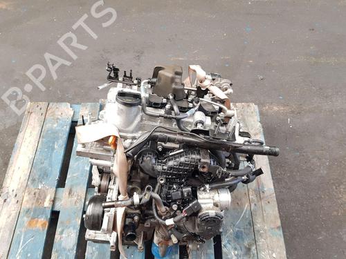 Used Engine Engine KIA PICANTO III (JA) [2017-2026] 33275740 33275740