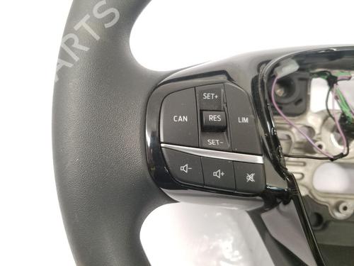 Steering wheel FORD FIESTA VII (HJ, HF) | BP39002833C49 - Image 2