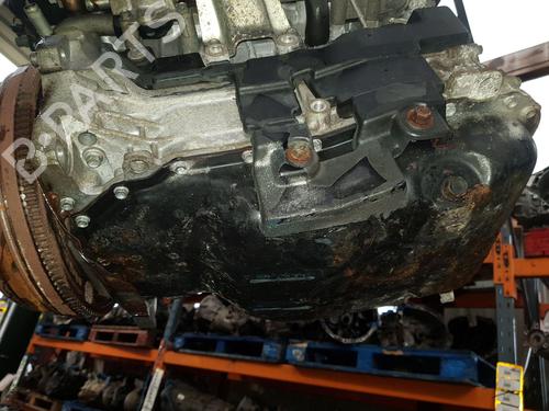 Engine MITSUBISHI ASX (GA_W_) 1.8 DI-D (GA6W) | BP30194680M1 - Image 9