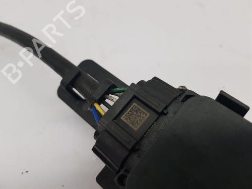 Electronic sensor LAND ROVER RANGE ROVER EVOQUE (L551) 2.0 D150 | BP31932963M84  - Image 5