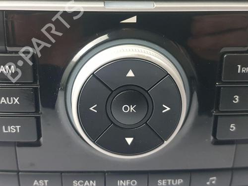 Radio KIA VENGA (YN) 1.4 CRDi 90 | BP30891885E6 
