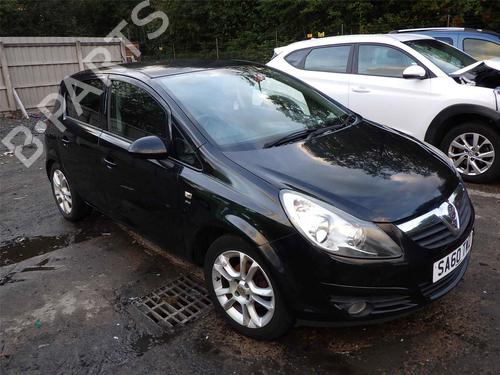 VAUXHALL CORSA Mk III (D) (S07)  1.2 i 16V (L08)  2148963