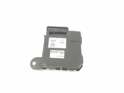 Electronic module MAZDA CX-30 (DM) SKYACTIV-G M Hybrid | BP32275178M83  - Image 5