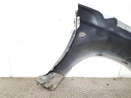 Left front fenders NISSAN X-TRAIL I (T30) 2.2 dCi 4x4 | BP28482789C41 