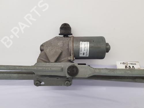 Front wiper motor FORD C-MAX II (DXA/CB7, DXA/CEU) 1.5 TDCi | BP31663278M29