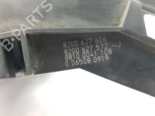 Squib airbag RENAULT CLIO III (BR0/1, CR0/1) 1.5 dCi (BR17, CR17) | BP27920505C102 