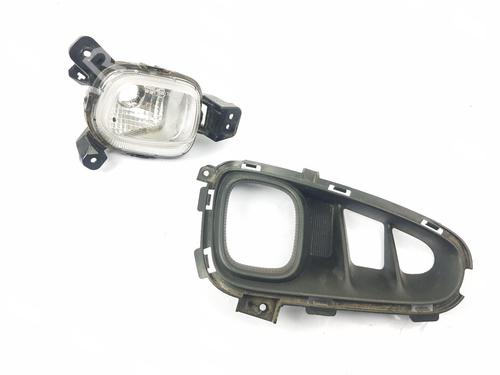 Used Left front fog light KIA PICANTO III (JA) 1.0 (67 hp) 27392565