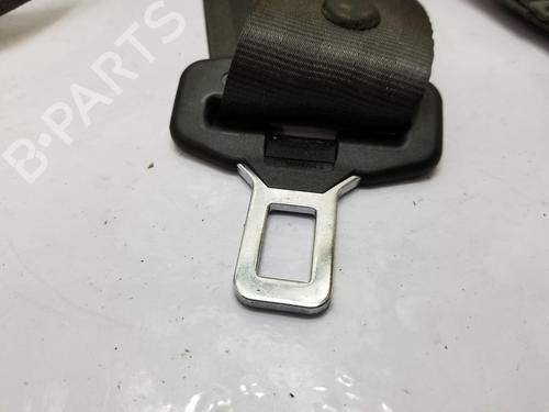 Rear center seatbelt VAUXHALL CORSA Mk IV (E) (X15) 1.4 | BP29549086I27