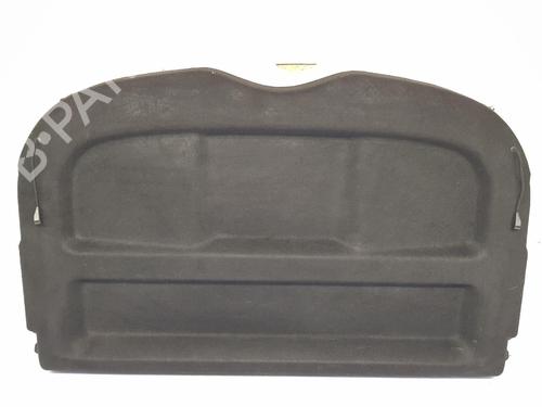 Used Rear parcel shelf NISSAN QASHQAI II (J11, J11_) [2013-2026]  30471521