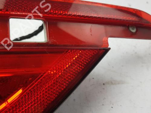 Left tailgate light JAGUAR XF II (X260)  | BP33130785C79  - Image 6