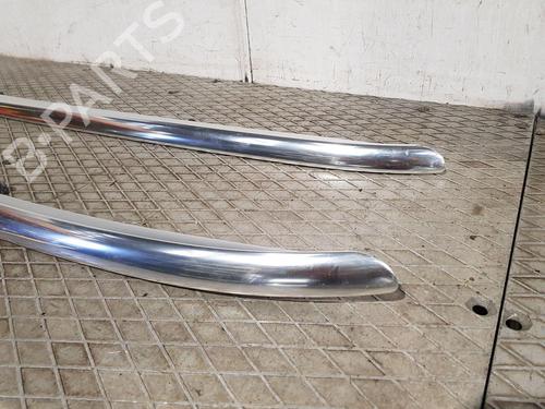 Roof bar AUDI Q3 (8UB, 8UG)  | BP23139965C65 
