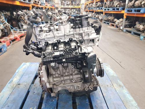 Engine OPEL CORSA F (P2JO) 1.2 (68) | BP22659108M1