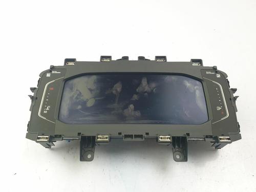 Used Instrument cluster VW TIGUAN ALLSPACE (BW2, BJ2) 2.0 TDI 4motion (190 hp) 22670307
