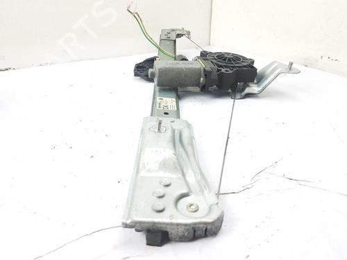 Front right window mechanism DACIA SANDERO II TCe 90 (B8M1, B8MA, B8AC) | BP32306521C23  - Image 6