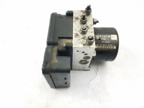 ABS Bremseaggregat AUDI A3 Sportback (8PA) 1.6 (102 hp) 31690900