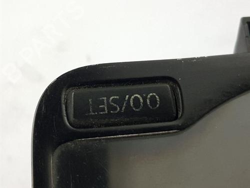 Instrument cluster VW CADDY III Box Body/MPV (2KA, 2KH, 2CA, 2CH) 1.6 TDI | BP29292432C47 
