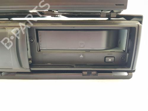 Elektronisk modul PORSCHE CAYMAN (987) S 3.4 | BP29755819M83 