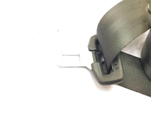 Rear center seatbelt VW GOLF VI (5K1) 2.0 TDI | BP29492670I27 