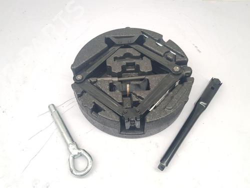Reservehjul kit Reservehjul kit VAUXHALL ASTRA Mk VI (J) (P10) 1.6 (115 hp) 36167342 36167342