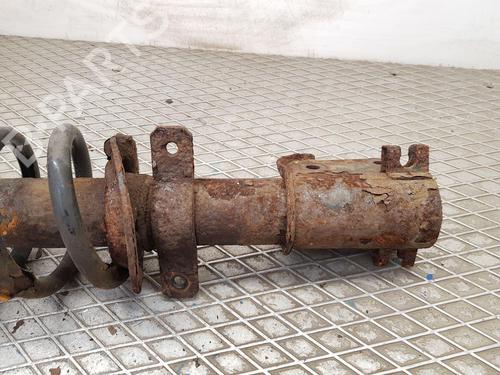 Left front shock absorber VAUXHALL VIVARO A Van (X83) 2.0 CDTI | BP25461787M16 