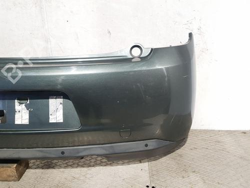 Rear bumper CITROËN C3 II (SC_) 1.6 HDi | BP22656133C8 