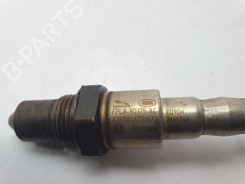 Electronic sensor JAGUAR XF II (X260)  | BP22673172M84